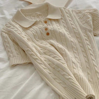 Design Sense Threaded Undershirt Women's Inner Wear