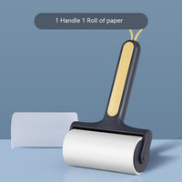 Hanging Lent Remover Tearable Dust Pilling Household