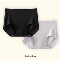 Seamless Womens Antibacterial Underwear To Prevent Embarrassment