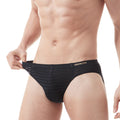 Men's Thin Breathable Fashion Shorts