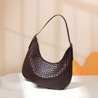 Fashionable Large Capacity French Tote Bag