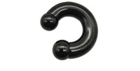 Men Alloy Ring Earrings Pendant Jewelry
