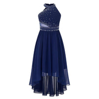New Spring And Summer Lace Mesh Dresses