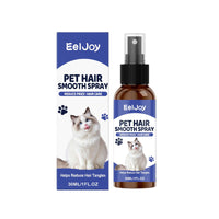 Pet Fur Smoothing Spray