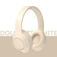 DR58 Bluetooth Headset Music Wireless Noise Reduction Headset