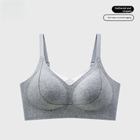 Warm Skin Seamless Women's Underwear