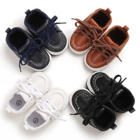Baby Soft-soled Casual Sports Toddler Shoes
