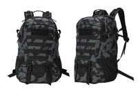 Outdoor Mountaineering Oxford Cloth Backpack