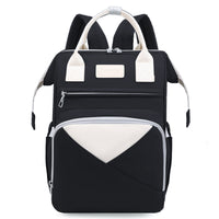 Large-capacity Multi-compartment Portable Thermal Insulation Multifunctional Backpack
