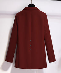 Women's Fashionable High-grade Professional Small Suit Jacket