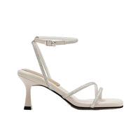 Women's Rhinestone Sandals With Drooping Feeling