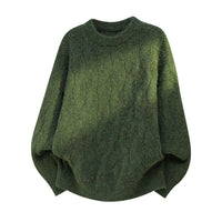 Men's Trendy Casual All-match Knit Sweater