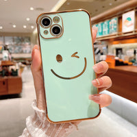 Mobile Phone Case All-inclusive Shatterproof Cover