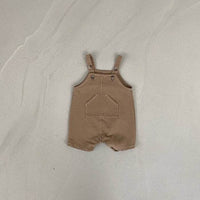 Infant Children's All-match Western Style Denim Shorts