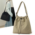 Casual Crossbody Nylon Baglightweight Stylish Sophisticated And With A Large Capacity