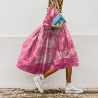 Loose-fitting Womens Dresses From Europe And The US