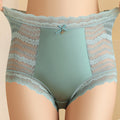 Cotton Paclitaxel Purified Crotch Shorts