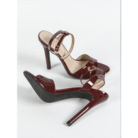 Sexy High Heels With Thin Heels