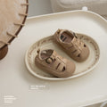 Children's Sandals Springsummer Baby Boy And Baby Girl Toddler Shoes