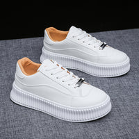 Hot Sell Women's New Style Casual Platform Shoes