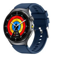 New TK27 Bluetooth Calling Universal Non-Invasive Blood Pressure Blood Glucose Uric Acid Exercise Bracelet