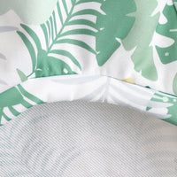 Hawaiian Resort Style Hoodie Pet Clothes Comfortable