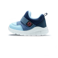 Children's Mid-top Thickened Soft-soled Toddler Shoes