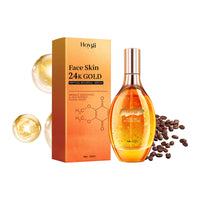 24K Gold Peptide Reverse Moisturizing