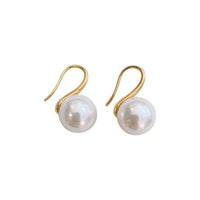 Beaded Earrings With Niche And Unique Vibe