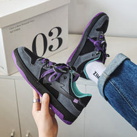 Spring And Summer Retro Trendy Casual Shoes