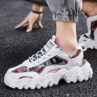Summer Men's Sandals Youth Sports Beach Shoes