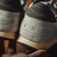 Men's Leisure Sports Breathable Low-top Shoes