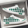 Flat Casual Non-slip Men's Cavas Shoes