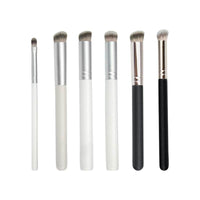 M270 Concealer Brush Bevel Round Head