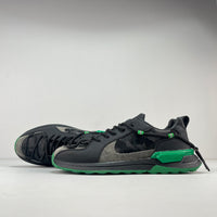 Retro Men's Board Shoes Sporty And Casual Shoes