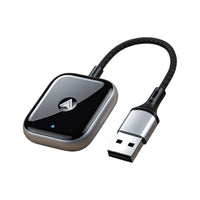 Wired-to-wireless Module Compatible With CarPlay In-car Navigation Smart Box