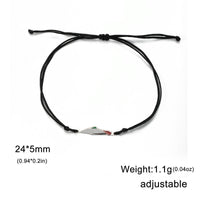 Metal Stainless Steel Double-layered Bracelet