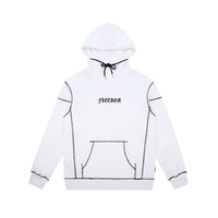 Men's Fashion Loose Cool Hooded Sweater