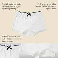 Soft Comfortable Non-constricting Breathable Shorts