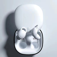Mini Wireless Bluetooth-compatible Headset Ultra-long Life Battery In-ear