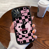 Cartoon Creative Full Package Phone Case