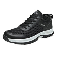 New Cross-border Mesh Extra Large Size 39-48 Men's Shoes