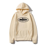 Sweater For Men And Women Student Hoodie Loose