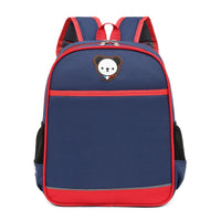 Immature Curriculum Transition Men And Women Baby's Backpack
