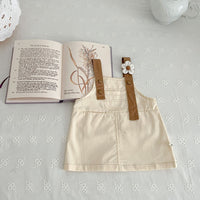 Flower Sling Romper Romper Suit