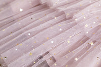 European And American Cake Net Yarn Tutu Skirt Children's Birthday Costume
