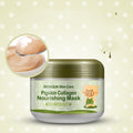 Moisturizing Little Black Pig Sleeping Mask