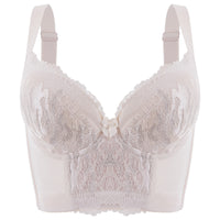 Beauty Salon Adjustable Thin Push Up Underwear