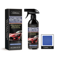 Car Paint Multi-functional Coating Renovation Agent