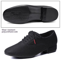 Outdoor Rubber Sole Breathable Soft Sole